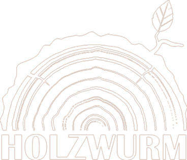 Der Holzwurm